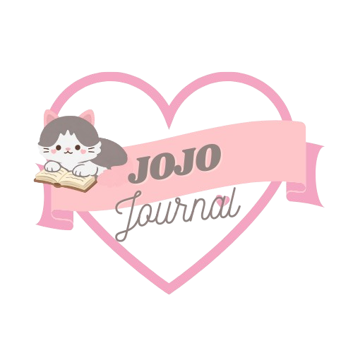 jojo journal
